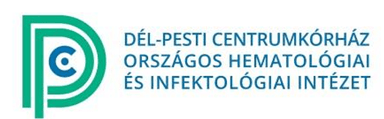 Dél-Pest Central Hospital - National Institute of Hematology and Infectology